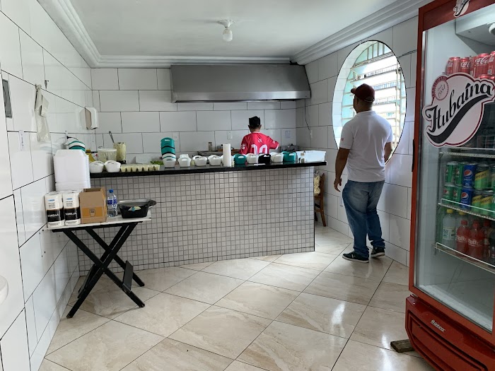 Zé do Lanche