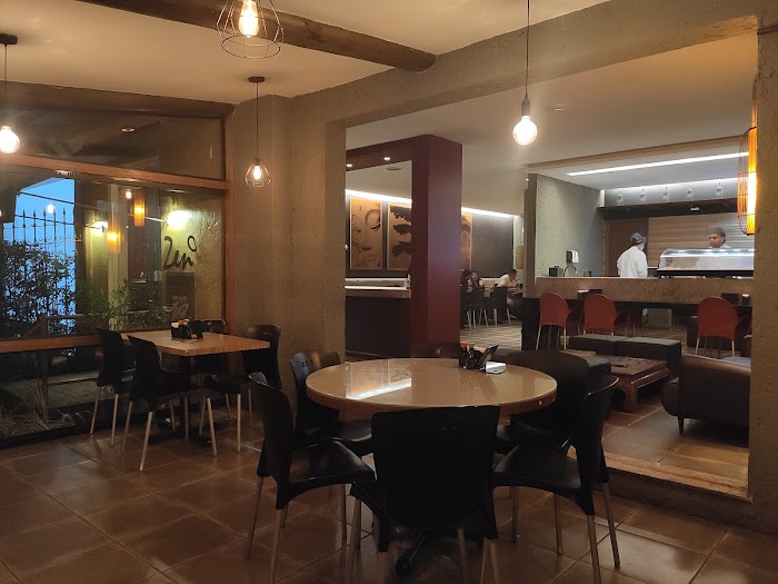 Zen Cozinha Oriental – Volta Redonda/RJ