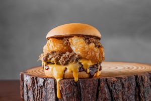 Zenha Burger – Hamburgueria Artesanal – Smash Burgers