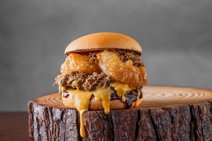 Zenha Burger – Hamburgueria Artesanal – Smash Burgers