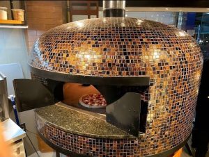 Zogori Pizzaria Napoletana