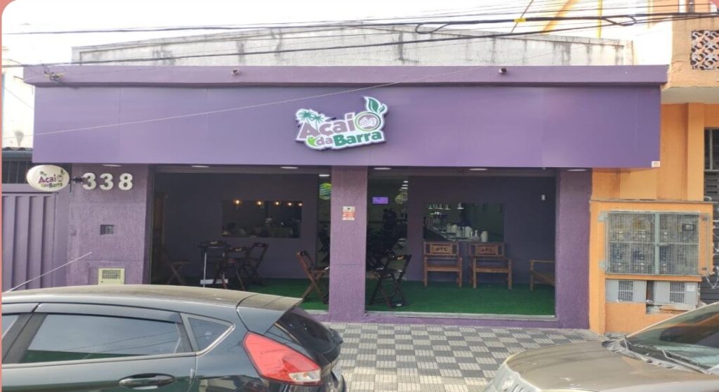 Açaí da Barra – Osasco – Km 18