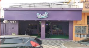 Açaí da Barra – Osasco – Km 18
