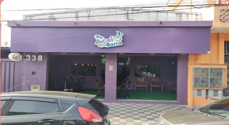 Açaí da Barra – Osasco – Km 18