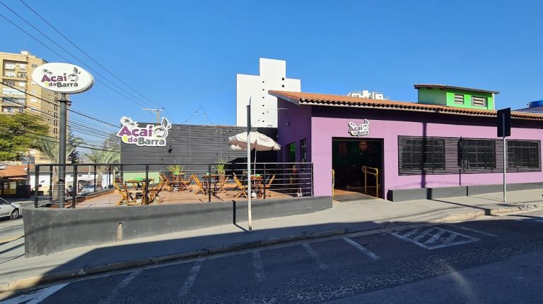 Açaí da Barra – Sorocaba