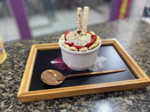 Açaí da Galeria Barra Mansa