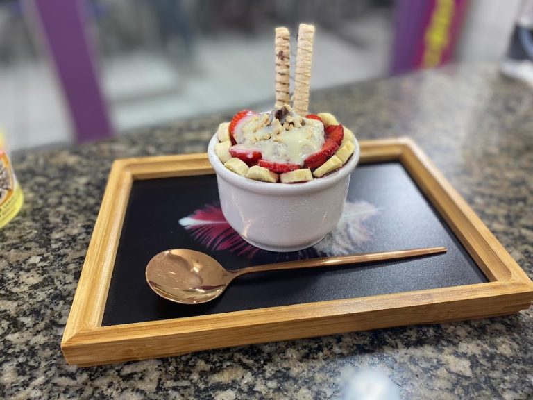 Açaí da Galeria Barra Mansa