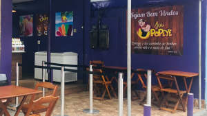 Açaí do Popeye