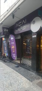 Açaí do Rão