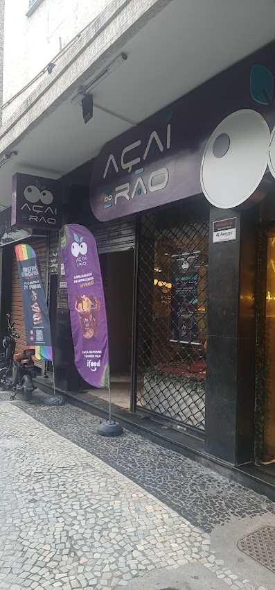 Açaí do Rão