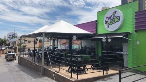 Açaí Pode Ribeirão Preto