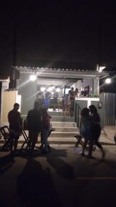 Allanbique Brasa