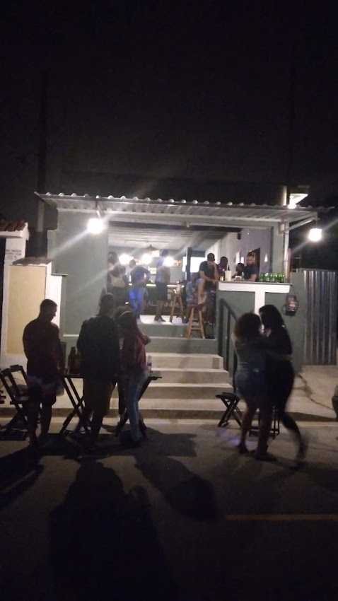 Allanbique Brasa