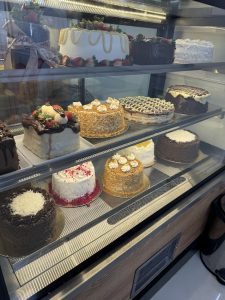 Amor a Cakes – Tortas, doces e Salgados – Niterói