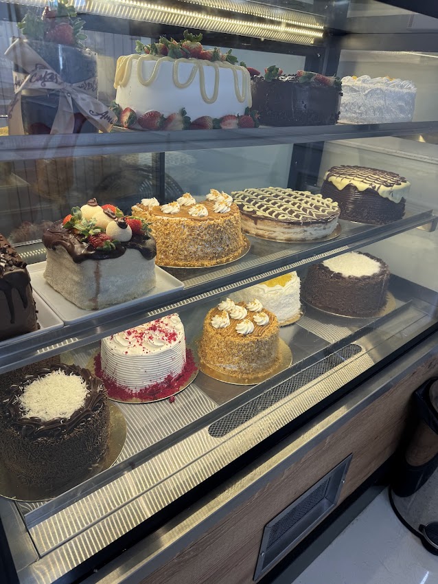 Amor a Cakes – Tortas, doces e Salgados – Niterói