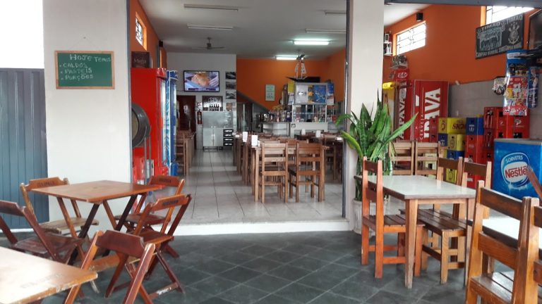 Bar do Mané
