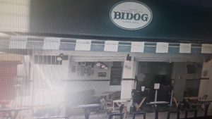 BIDOG
