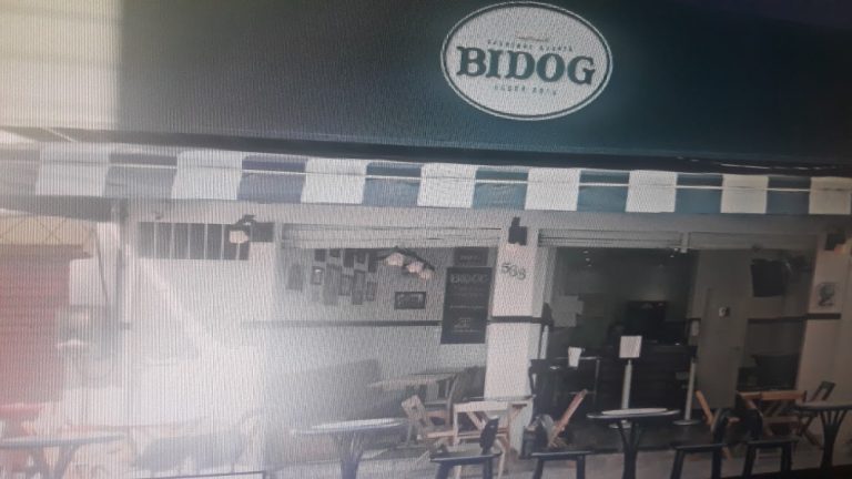 BIDOG