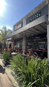 Bom a Pampa – Steak House, Churrascaria, Carnes Nobres & Churrasco Gaúcho