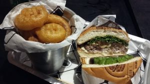 Bro’s Burger
