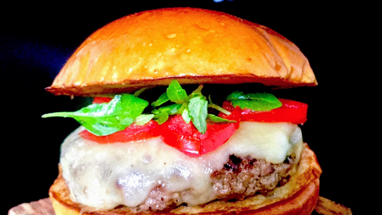 Búrgamo Hamburgueria