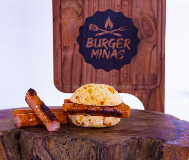 Burger Minas – Hamburgueria Artesanal -Tijuca RJ