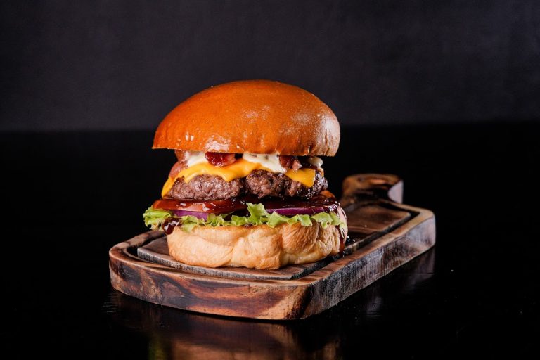 Burguês Burguer