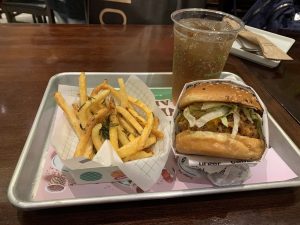 Cabana Burger (Niterói)