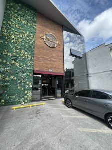 Café & Café Confeitaria