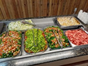 Cantinho do Sabor Self-service