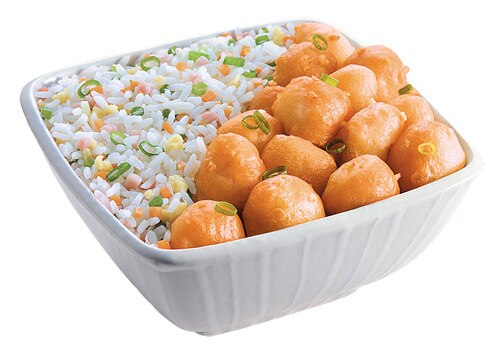 chinas wok