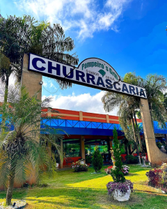 Churrascaria Pampeiro’s Grill