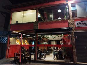 Climas Sushi
