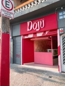 Confeitaria Doju