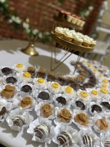Confeitaria | Volta Redonda | Botelho Doces e salgados
