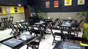 DANIEL’S BURGER