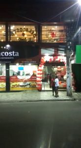 Delacosta Pizzaria