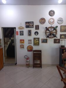 D’GUSTE GASTRONOMIA !
