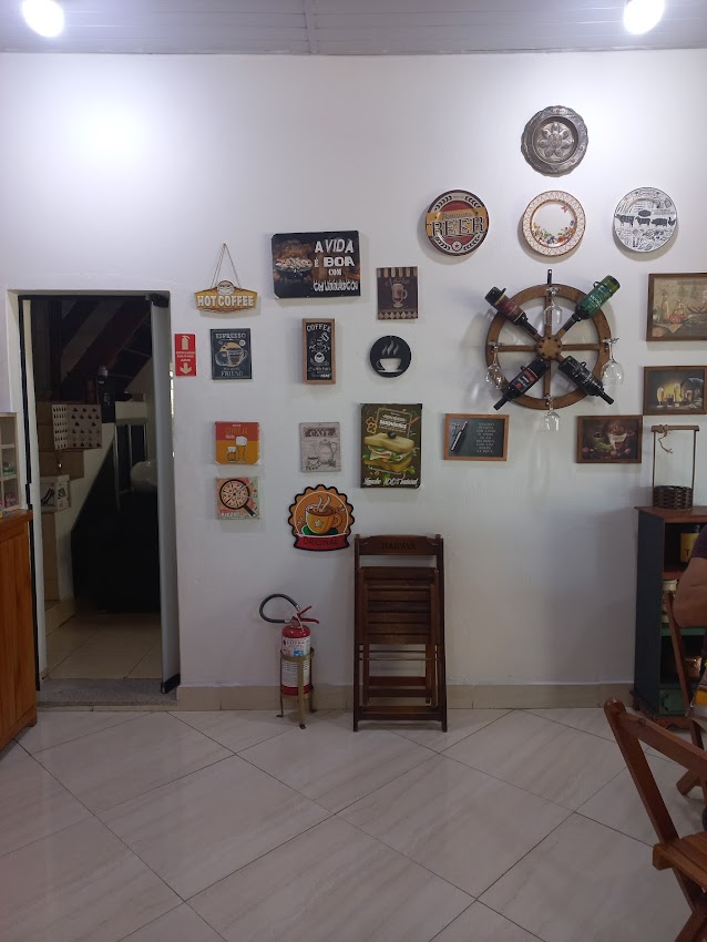 D’GUSTE GASTRONOMIA !