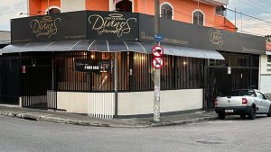 Divinos Chocolateria e Doces Gourmet – Loja Vila