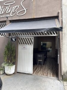 Divinos Chocolateria e Doces Gourmet – Un.Paraiso do Sol
