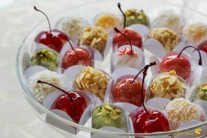 Doces Finos Mogi
