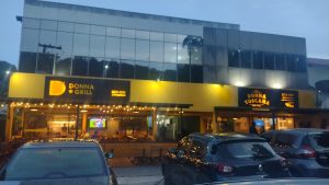 Donna Toscana – Pendotiba