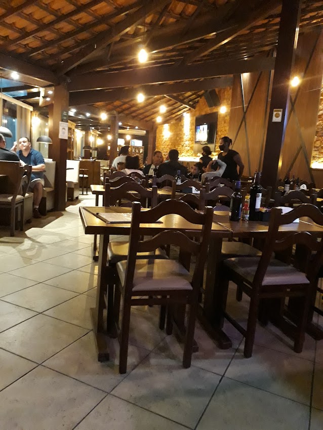 Dr Pizza Venda das Pedras