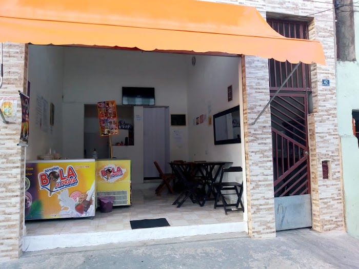 explosão sorveteria