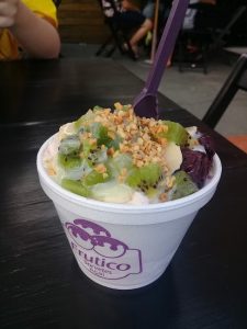 Frutico Sorvetes Açai Mogi