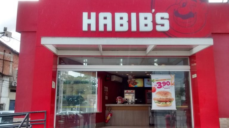 Habib’s Itaboraí
