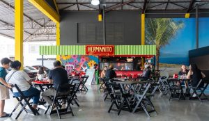 Hermanito Mexican Food – Jundiaí