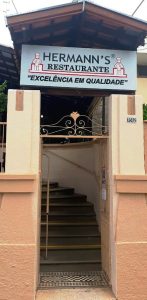 HERMANN’S RESTAURANTE DE PIRACICABA