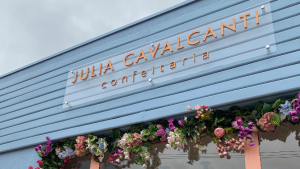 Julia Cavalcanti Confeitaria